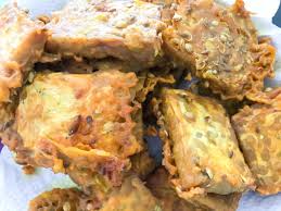 Nasi goreng jawa adalah nasi goreng khas jawa sederhana yang berbeda dengan nasi goreng china. Resepi Tempe Goreng Jawa Yang Simple Khalisahazrina Com