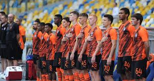 У третьому кваліфай раунді шахтар пройшов генк. Monako Shahtar Startovi Skladi Na Match Ligi Chempioniv 17 08 2021 Sport Tsn Ua