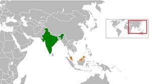 Quickly and easily compare or convert malaysia time to india time, or the other way around, with the help of this time converter. India Malaysia Relations Wikipedia