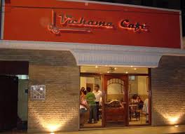 Vichama Café