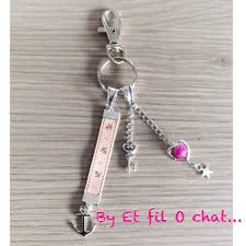 Porte Cle Bijou De Sac Etfilochat Over Blog Com Bijoux De Sac Bijoux De Sac Diy Bijoux De Sac A Main