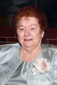 Ruby Scholtka Obituary