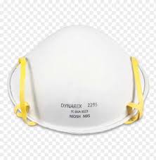 Search more hd transparent surgical mask image on kindpng. N95 Surgical Mask Yellow Personal Protective Png Image With Transparent Background Toppng
