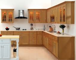 5 Gambar Lemari Dapur Minimalis Yang Unik Dan Efisien Rumahminimalis Com Dengan Gambar Desain Dapur Lemari Dapur Interior Dapur