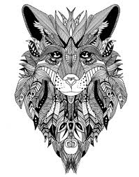 Mandala pour adulte gratuit à imprimer. 19 Coloriages Gratuits Pour Vous Detendre Blog Tuto Com