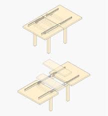 To learn more about our steel slides, contact an engineer today. Bottom Mount Table Slides Lee Valley Tools