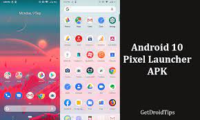 Google doesn't name this version to any dessert item name this time which is a good move. Download Android 10 Launcher Apk For Any Android Device