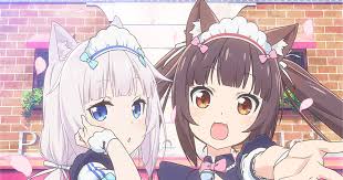 We did not find results for: Nekopara Tv Anime Premieres In January 2020 News Anime News Network