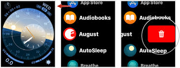 Best new apple watch app: How To Free Up Storage On Your Apple Watch