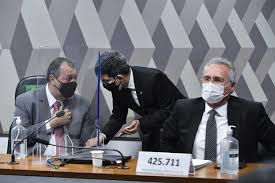 É importante ressaltar que a agenda pode ser alterada. Ex Presidente Da Pfizer No Brasil Fala A Cpi Da Covid Nesta Quinta Noticias R7 Brasil