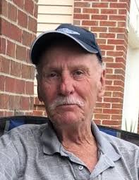 Obituary information for Daniel Bert Boone Blankenship
