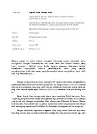 For more information and source, see on this link : Resensi Buku Sejarah Sosial Umat Islam