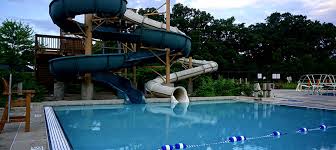 Once baby is comfortable with water in the shower and tub, it's time to graduate from to the pool. Goodman Pool On Olin Avenue City Of Madison Wisconsin