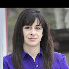 Lisa Danylchuk, EdM, MFT, E-RYT