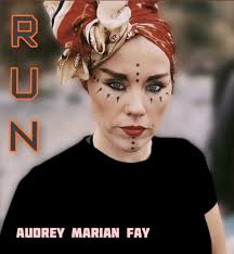 Marian Fay's Instagram, Twitter & Facebook