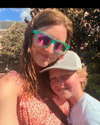 On the Edge of Shattered by Kimberly Kearns