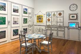 Step Into The Stories Of Our City Goldi In 2020 Environmental Design Marketing Collateral Design Working