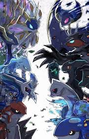 Pin By Blaze On Pokemon Pokemon Rayquaza Pokemon Dragon Cool Pokemon