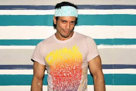 Akashdeep Saigal