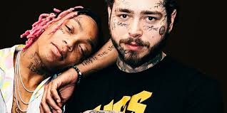 The official post malone youtube channel.www.postmalone.com Baixar Musica De Postmolene Post Malone Veroffentlicht Tracklist Zu Stoney