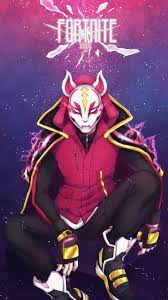 Maybe you would like to learn more about one of these? Drift Fortnite Image 2422278 Zerochan Anime Image Board