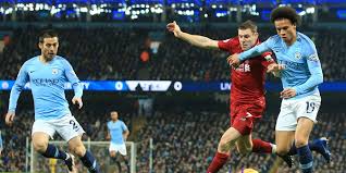 90' gabriel jesus ile manchester city takımı köşe vuruşu kullanacak. 7 Pelajaran Dari Duel Man City Vs Liverpool Balapan Kembali Seru Bola Net