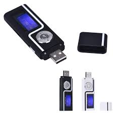 2 85 Gbp Portable Usb Mp3 Music Player Fm Radio Digital Lcd Screen Support 16gb Tf Card Ebay Electronics Usb Mp3 Mp3 Music Player Usb Mp3 Player