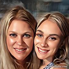 Meredith Shirk & Svelte Training