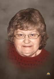 Obituary information for Mary Jane Schell