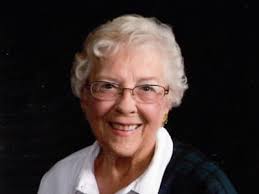 Etta Jane Campbell Obituary (1936