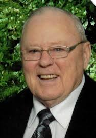 Obituary for Albert Roger Bernier