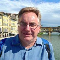 Kevin Burden (@profkevinburden)