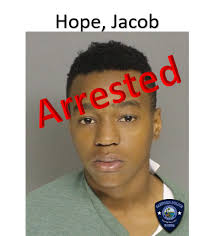 Breaking #MediaRelease #Arrest Sanford Police Arrest Two Subjects Connected  with Daytime Armed Burglary in Baker's Crossing Neighborhood Media Release:  Sanford, FL (April 4, 2019): Sanford Investigators identified and arrested  Izaiah Ito Morales,
