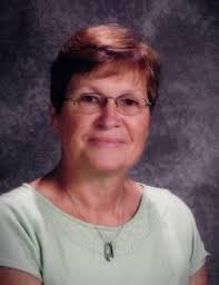 Obituary information for Jane Ellen Turner