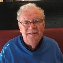 John Urban MacKenzie Obituary