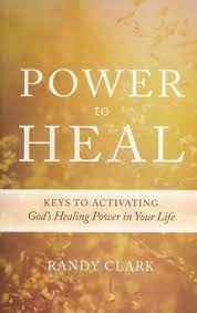 This book addresses all of these questions and more. Power To Heal 8 Keys To Activating God S Healing Power In Your Life Randy Clark 9780768407310 Christianbook Com