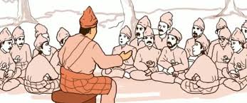 Kumpulan falsafah bugis / falsafah hidup merupakan sebuah prinsip yang mendasar yang harus dimiliki insane dan individu tanpa prinsip maka … berikut kumpulan falsafah orang jawa tentang kehidupan beserta arti penjelasannya erat dengan pedoman hidup masyarakat jawa : Butir Butir Dalam Falsafah Bugis Getteng Lempu Ada Tongeng Website Resmi Pemerintah Kabupaten Bone