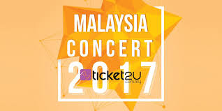 24 ekim 2018, 11:54 ·. Malaysia 2017 Concert List