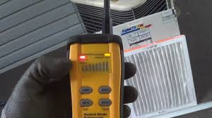 Fantastic rechargeable leak detector that works like a charm. Why To Change The Sensor On An Srl8 Leak Detector Youtube