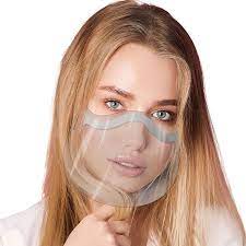 We did not find results for: Cover Covid Mini Face Shield Cover Covid