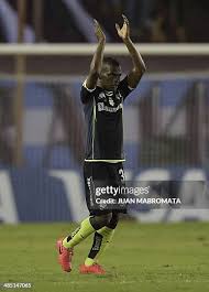 140 Forward Carlos Darwin Quintero Stock Photos, High-Res Pictures, and  Images