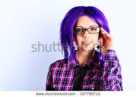 「punk girl」の画像検索結果