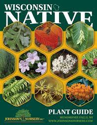 Same day delivery & 20% off! Wisconsin Native Plant Guide By Johnson S Nursery Inc Issuu