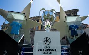 Последние твиты от uefa champions league (@championsleague). Abramovich Protiv Shejhov Glavnoe O Finale Ligi Chempionov Futbol Rbk Sport