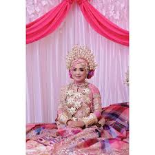 Jual jual baju bodo kebaya makasar modern mewah di lapak. 14 Baju Pernikahan Adat Bugis Makassar