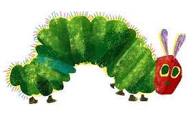 Find high quality the very hungry caterpillar clipart, all png clipart images with transparent backgroud can be download for free! Hungry Caterpillar Hungry Caterpillar Childrens Book Characters Children S Book Characters