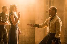The last watch on hbo. Game Of Thrones Season 4 Episode 8 The Mountain The Viper Access Online