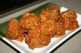 Pin Op Resep Masakan Indonesia