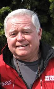 25 Years of Dragon Boating