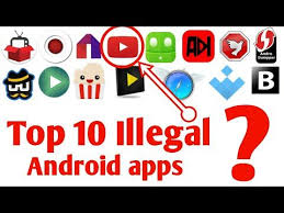 Youtube Android Apps Smartphone Hacks Secret Apps